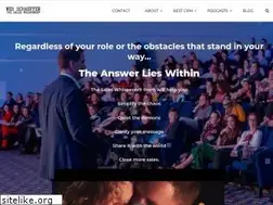 Sites similar to thesaleswhisperer.com