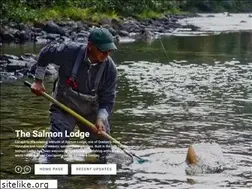 Sites similar to thesalmonlodge.com