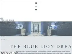Sites similar to thesalon.blue