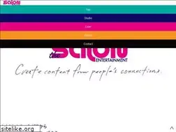 Sites similar to thesalon.co.jp