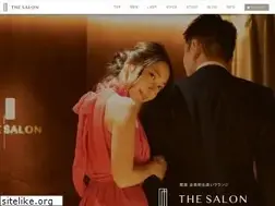 Sites similar to thesalon.tokyo