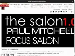 Sites similar to thesalon1.net