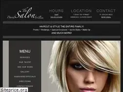 Sites similar to thesalonbydw.com