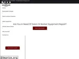 Sites similar to thesalonchairguys.com