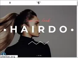 Sites similar to thesalondelray.com