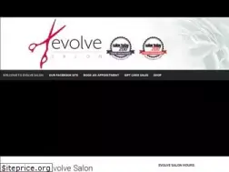 Sites similar to thesalonevolve.com