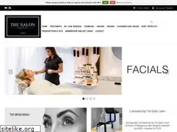 Sites similar to thesalonlaren.nl