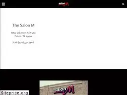 Sites similar to thesalonm.com