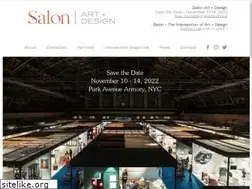 Sites similar to thesalonny.com