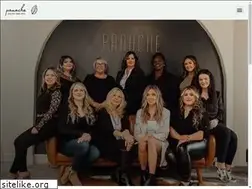 Sites similar to thesalonpanache.com