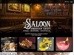 Sites similar to thesaloon.net