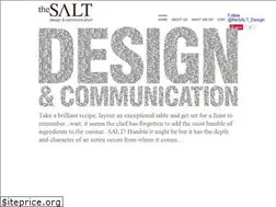 Sites similar to thesalt.co.in