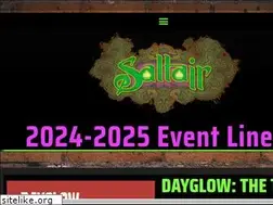 Sites similar to thesaltair.com