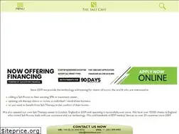 Sites similar to thesaltcave.com