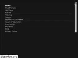 Sites similar to thesaltcavern.com