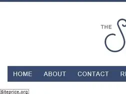 Sites similar to thesaltedcookie.com