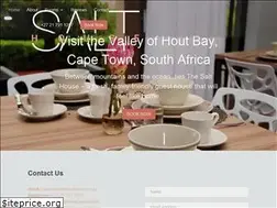 Sites similar to thesalthouse.co.za