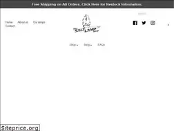 Sites similar to thesaltlampshop.com.au