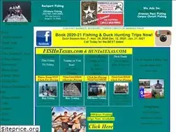Sites similar to thesaltwatercowboy.com