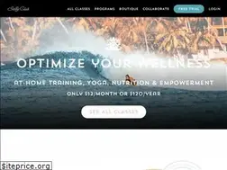Sites similar to thesalty.club