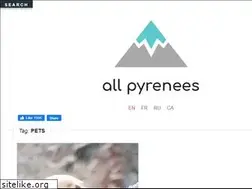 Sites similar to thesaltypaw.com