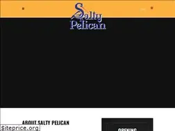 Sites similar to thesaltypelicanamelia.com