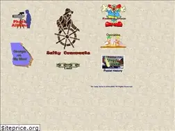 Sites similar to thesaltysailor.com