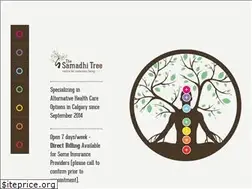 Sites similar to thesamadhitree.com