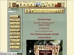 Sites similar to thesamplercompany.com