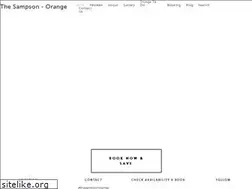 Sites similar to thesampsonorange.com.au