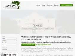 Sites similar to thesanantoniocpa.com