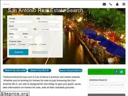 Sites similar to thesanantoniogroup.com