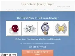 Sites similar to thesanantoniojewelrybuyer.com