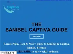 Sites similar to thesancapguide.com