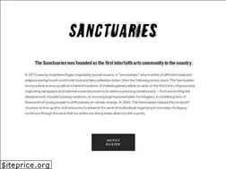Sites similar to thesanctuaries.org