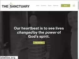 Sites similar to thesanctuary.life