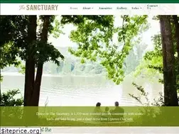 Sites similar to thesanctuaryatlakewylie.com