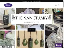 Sites similar to thesanctuarybne.com