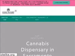 Sites similar to thesanctuaryca.com