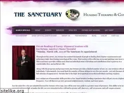 Sites similar to thesanctuarycapecod.com