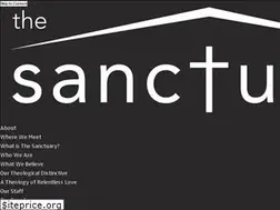 Sites similar to thesanctuarydenver.org