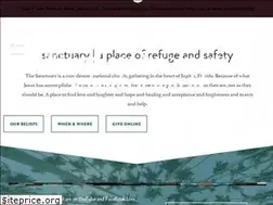 Sites similar to thesanctuaryfl.org
