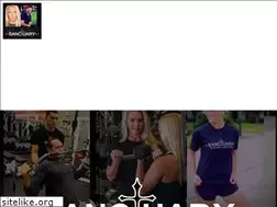 Sites similar to thesanctuarygym.com