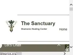 Sites similar to thesanctuaryheal.com