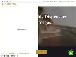 Sites similar to thesanctuarynv.com