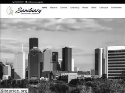 Sites similar to thesanctuaryofhouston.cc
