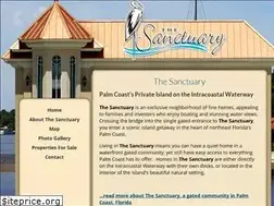 Sites similar to thesanctuarypalmcoast.com