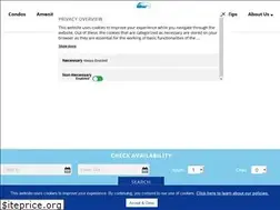 Sites similar to thesanctuarypuntacana.com