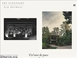 Sites similar to thesanctuaryroma.it