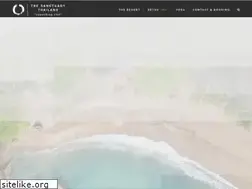 Sites similar to thesanctuarythailand.com